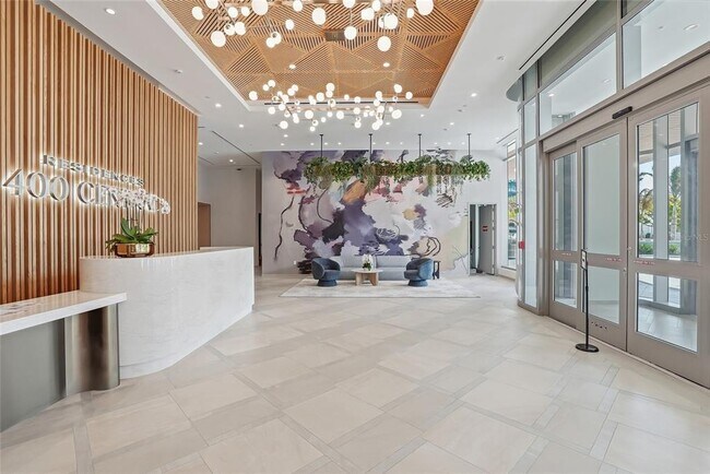 Building Photo - 400 Central Ave