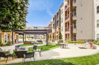 Landmark On Lovers apartments — community photo - Landmark On Lovers