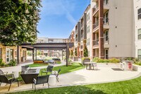 Landmark On Lovers apartments — community photo - Landmark On Lovers