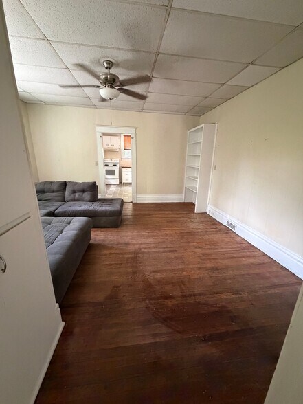Building Photo - 708 D St