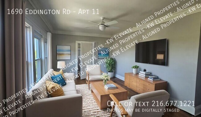 Building Photo - 1690 Eddington Rd