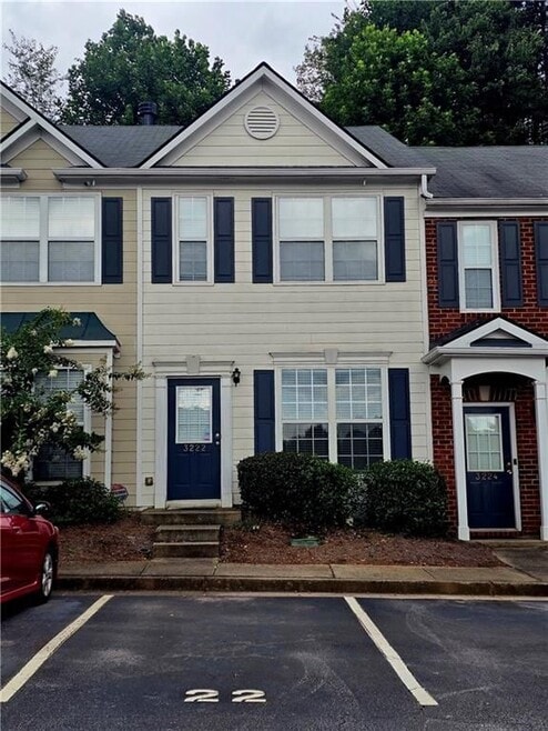 Building Photo - 3222 Hidden Cove Cir NW