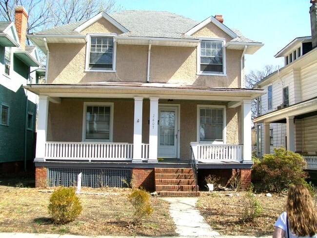 Building Photo - 2807 Edgewood Ave