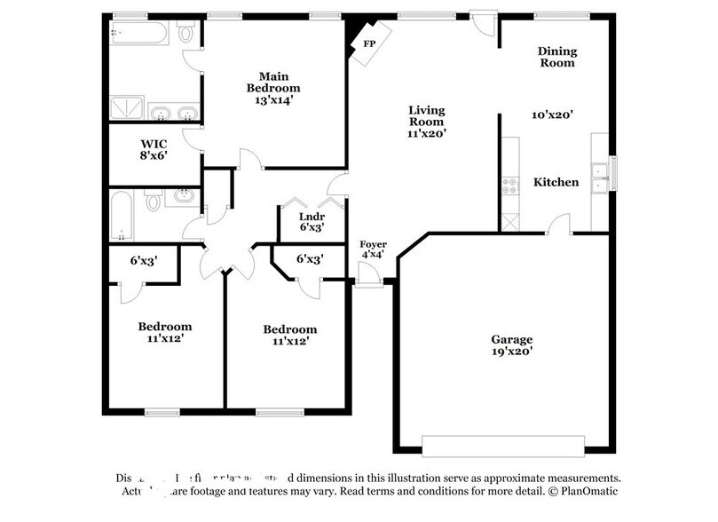 Building Photo - 4302 Marci St