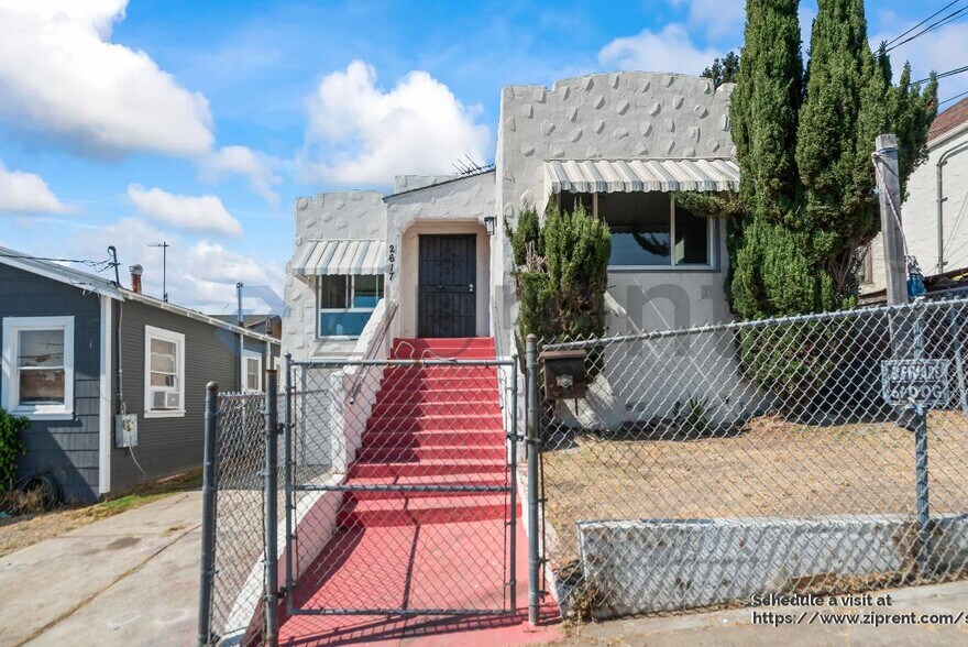 Primary Photo - 2617 78th Ave