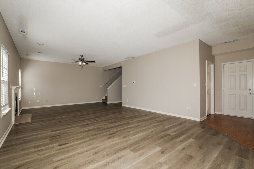 Building Photo - 5666 High Timber Ln