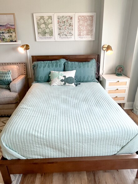 Building Photo - 1520 Senate St