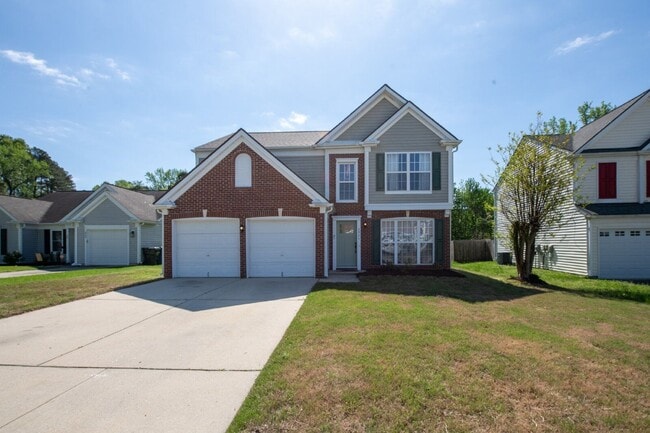 Building Photo - 2924 Tuckland Dr