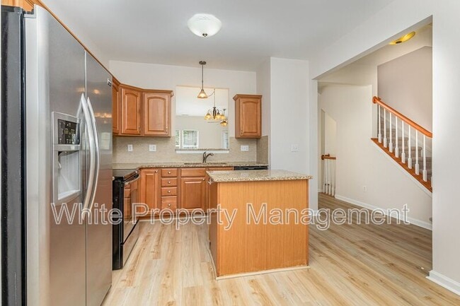 Building Photo - 15656 Marvin Rd