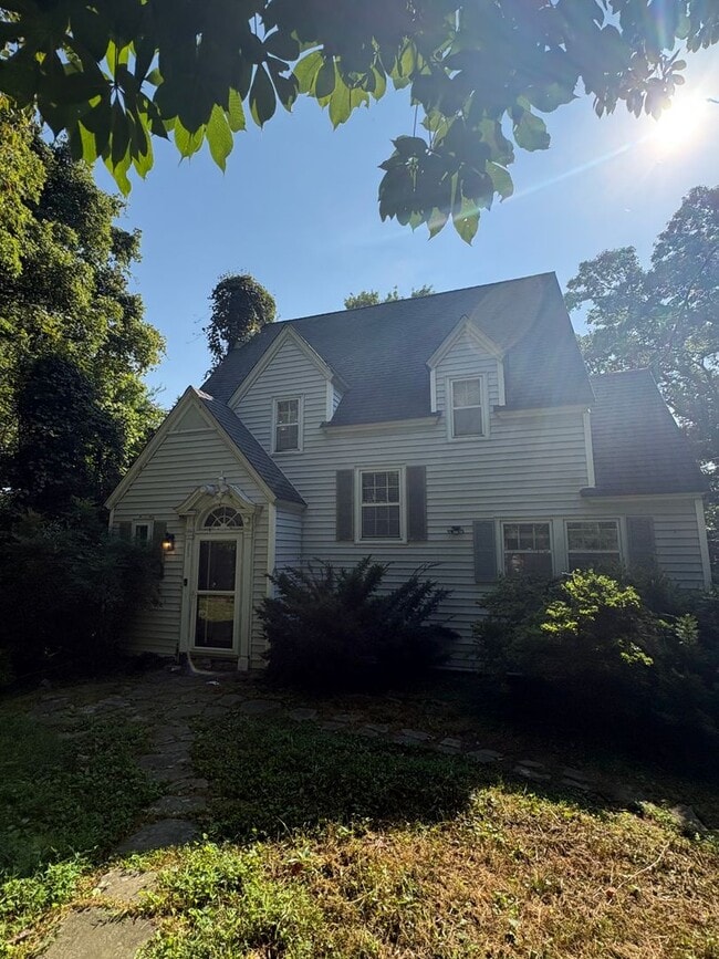Building Photo - 783 Sanders Rd