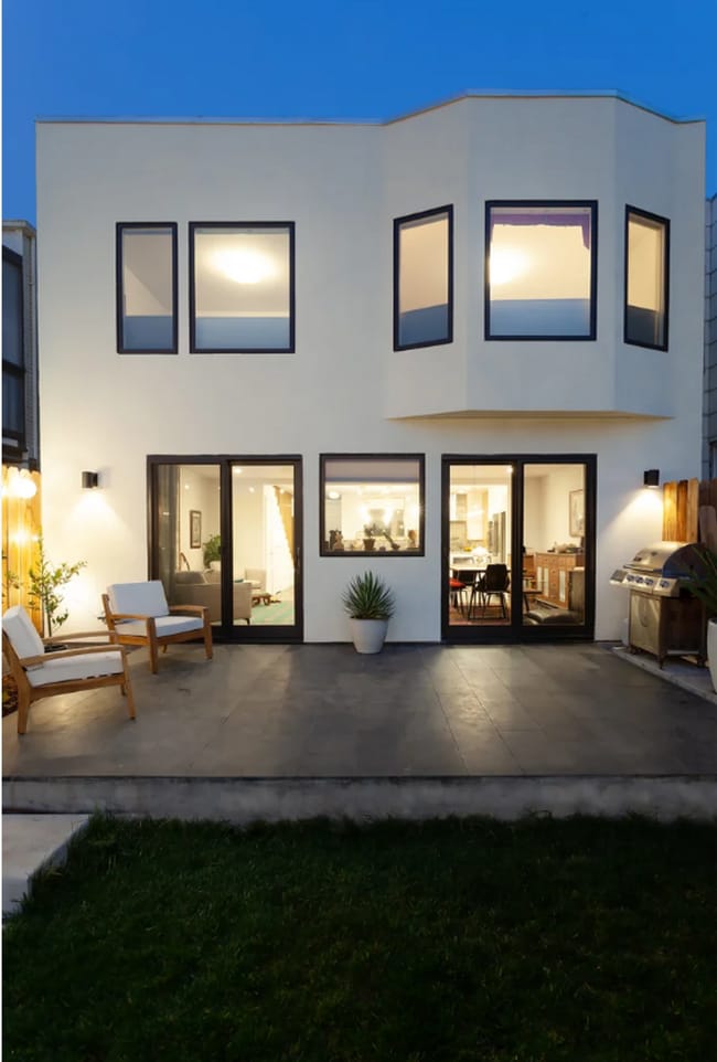 Building Photo - Stunning Designer-Renovated 4BR/3BA Single-Family Home in Outer Sunset, Just Blocks from Ocean Be...