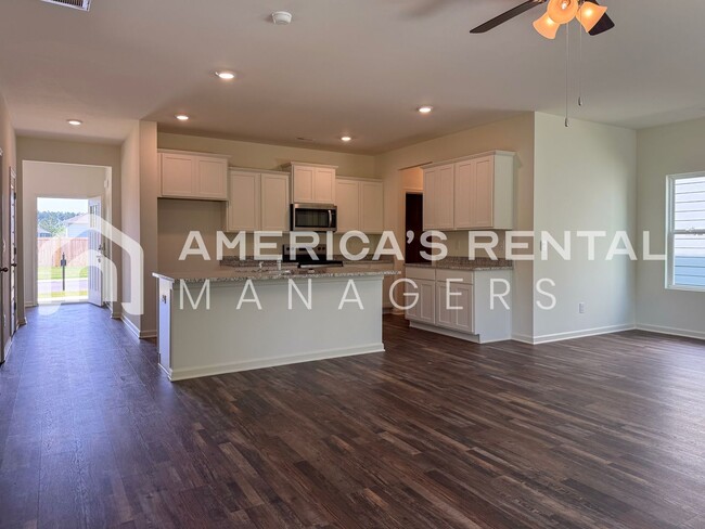 Building Photo - New Construction Home for Rent in Kimberly...