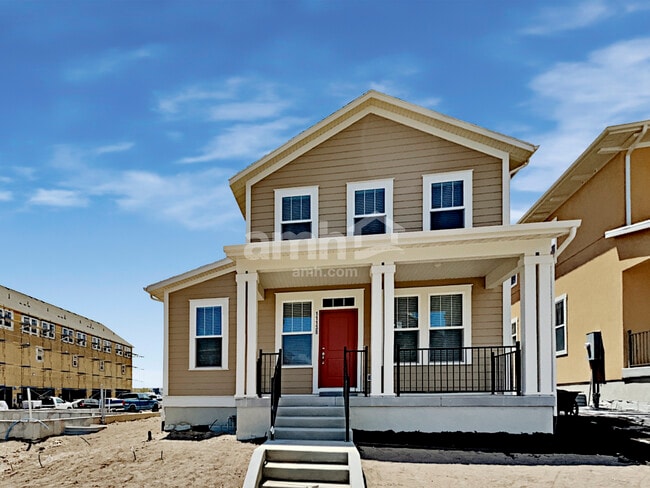 Building Photo - 11138 S Seagrass Dr