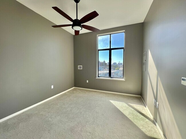 Building Photo - Adeline Place – Modern Comfort & Sophisticated 1 Bed / 1 Bath