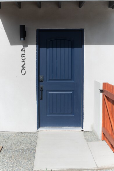 Building Photo - 4520 Orten St