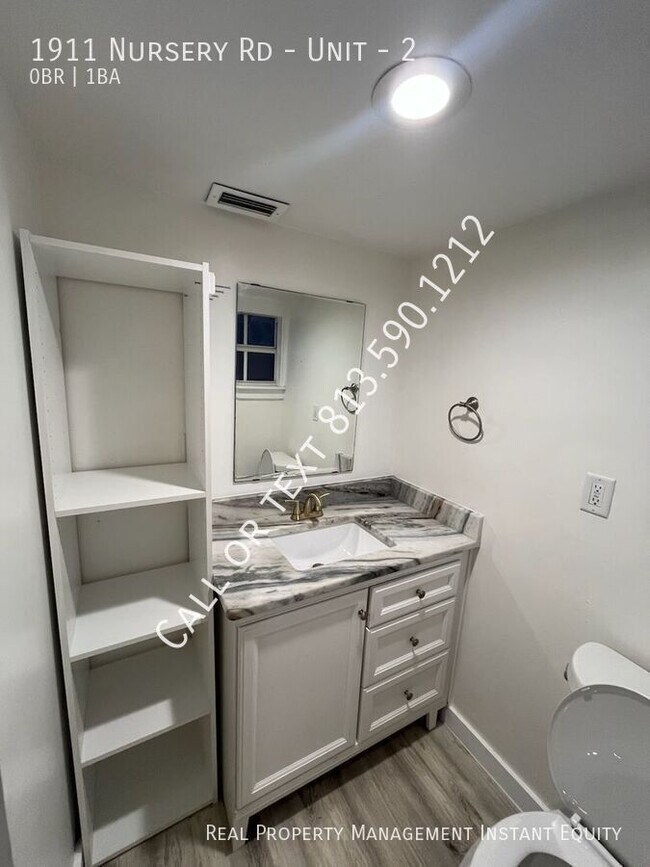 Building Photo - 1911 Nursery Rd