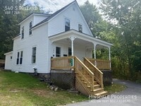 Building Photo - 540 S Willard St
