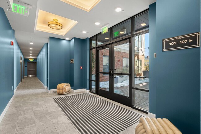 Building Photo - 99 Foundry Pl