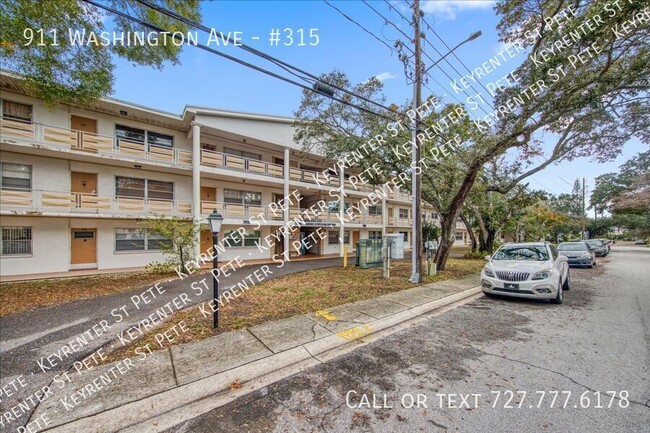 Building Photo - 911 Washington Ave SW