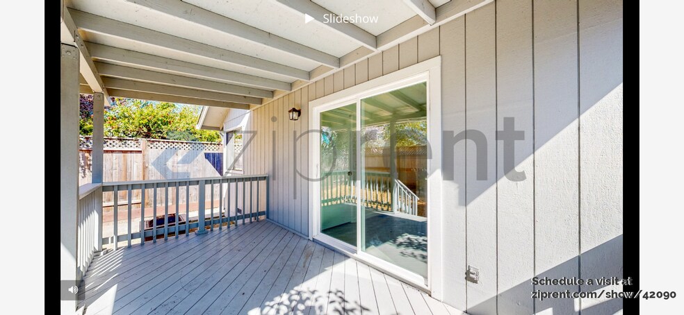 Building Photo - 1017 Stanislaus Way