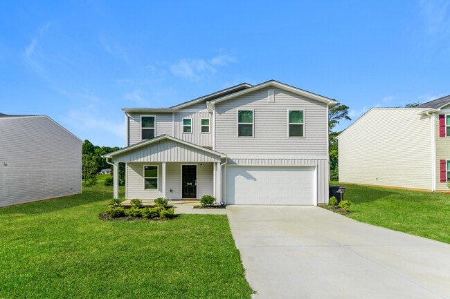 Building Photo - 4354 Shadi Green Ln