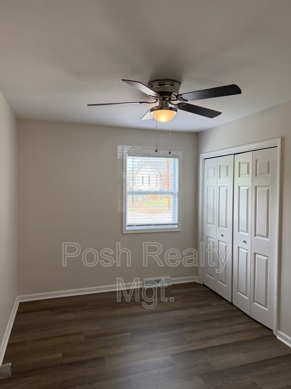 Building Photo - 1117 Van Wert St