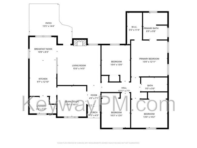 Building Photo - 2654 Ardwick Dr