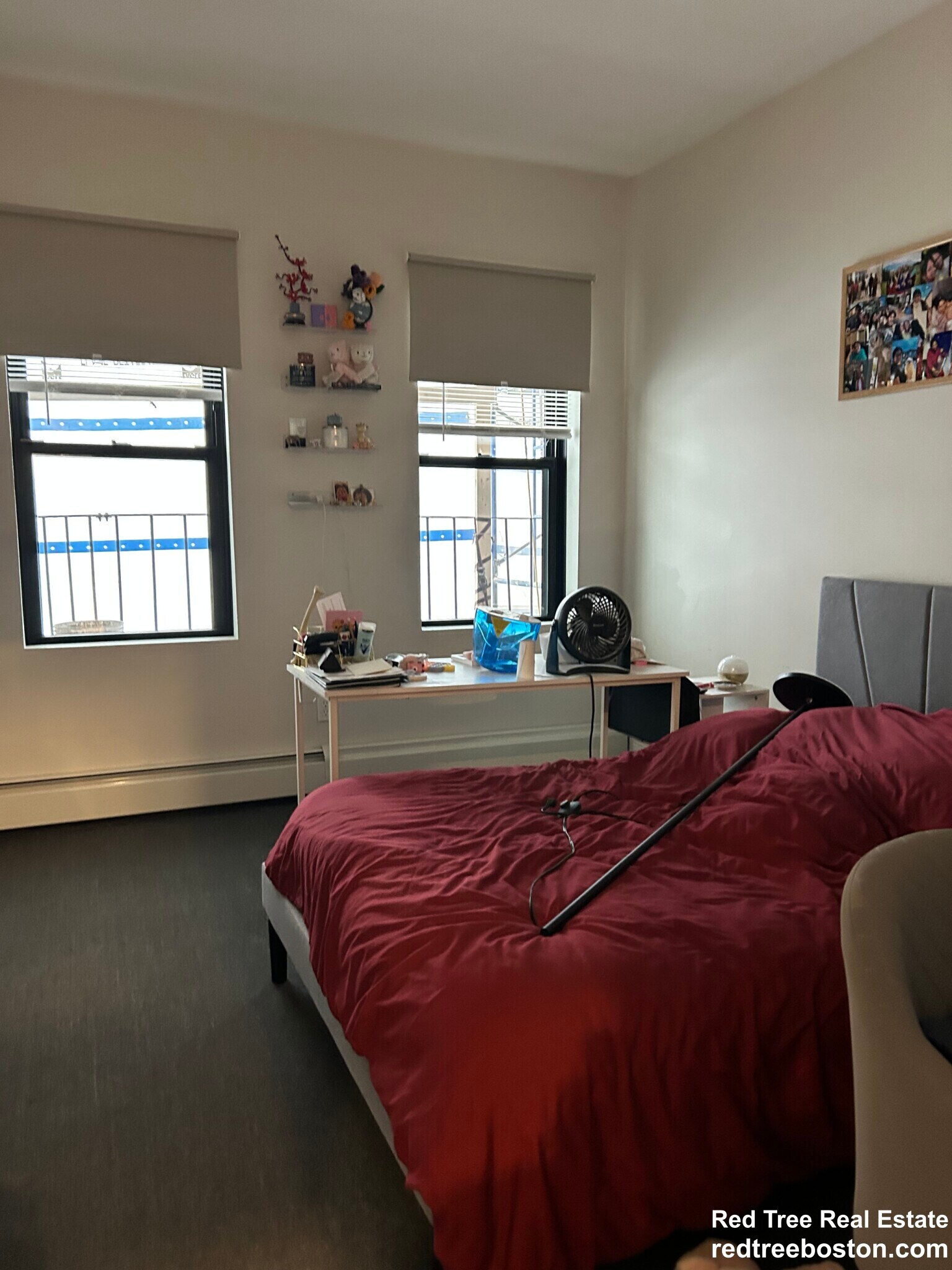 Apt 304 - 845 Beacon St