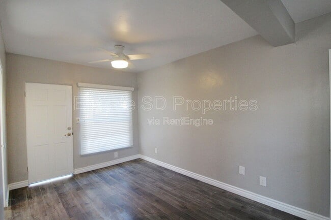 Building Photo - 4687 Hamilton St