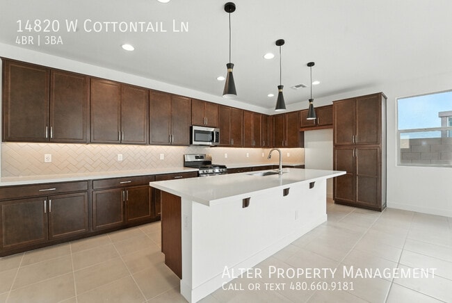 Building Photo - 14820 W Cottontail Ln