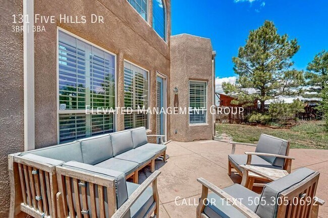 Building Photo - 131 Five Hls Dr