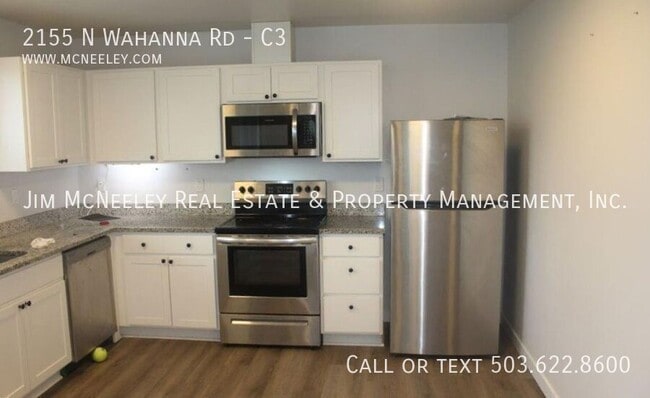 Building Photo - 2155 N Wahanna Rd
