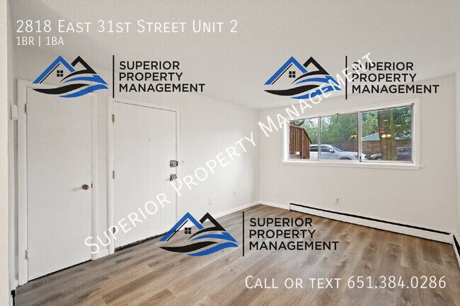 Building Photo - 2818 E 31st St