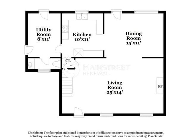 Building Photo - 3 Bedroom Pet-Friendly Home in CHARLOTTE, ...