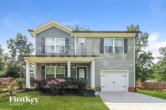 Building Photo - 6690 Sawnee Way