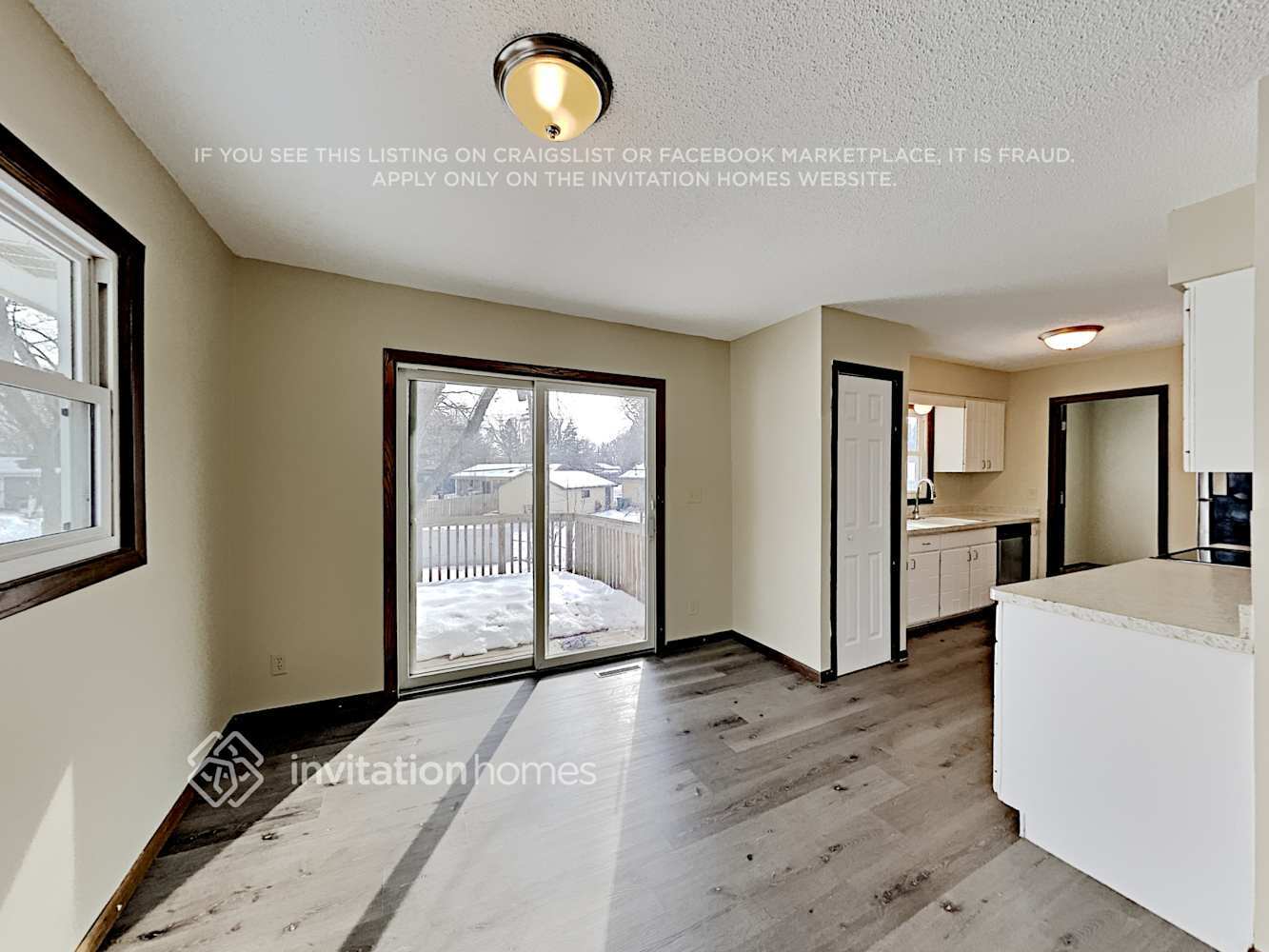 Building Photo - 8427 Northern Dr