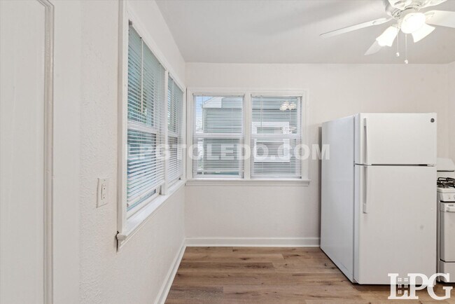 Building Photo - 1109 Turner Ave