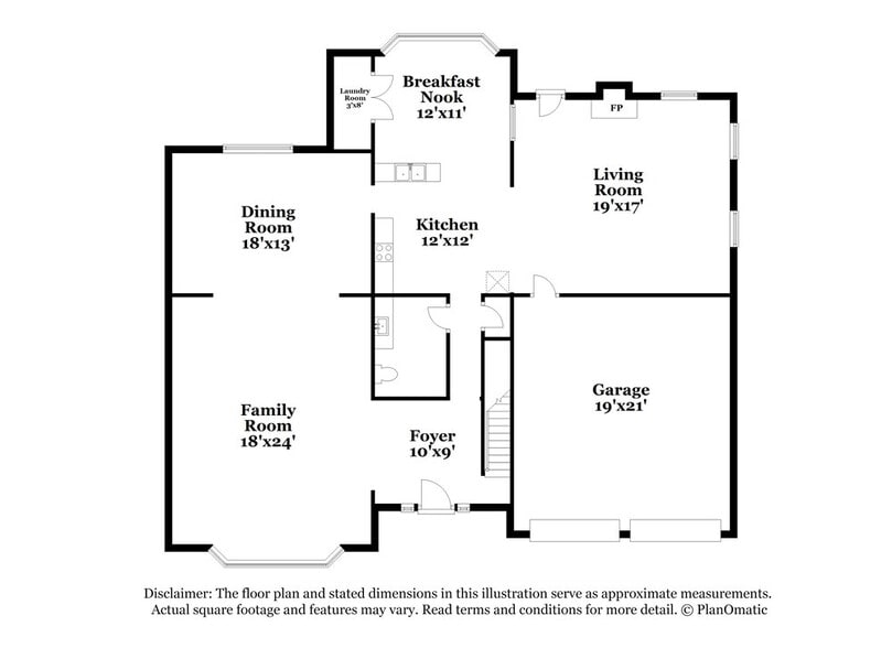 Building Photo - 7210 Mahogany Dr
