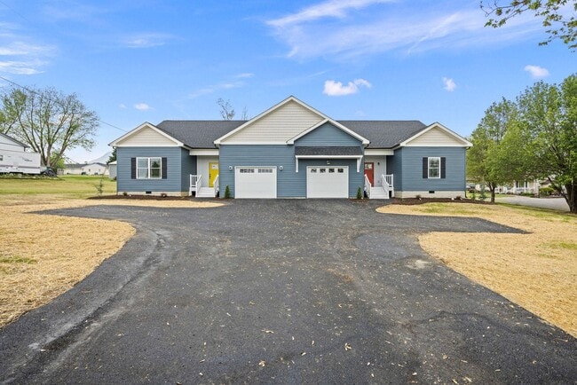Primary Photo - 10609 McGaheysville Rd
