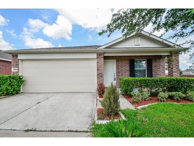 Building Photo - 21402 Doral Rose Ln