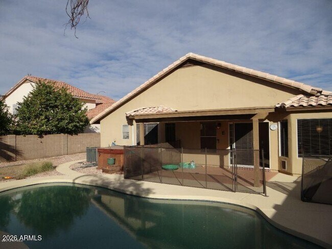 Building Photo - 5343 W Oraibi Dr