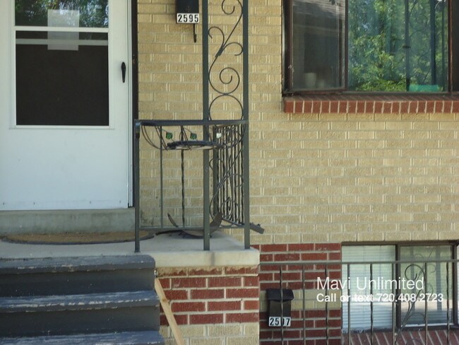 Primary Photo - 2591 Pierce St