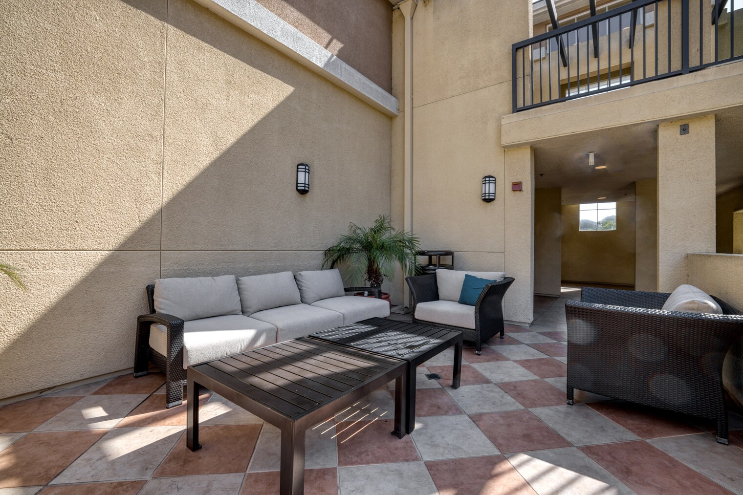 Building Photo - 8500 Pershing Dr