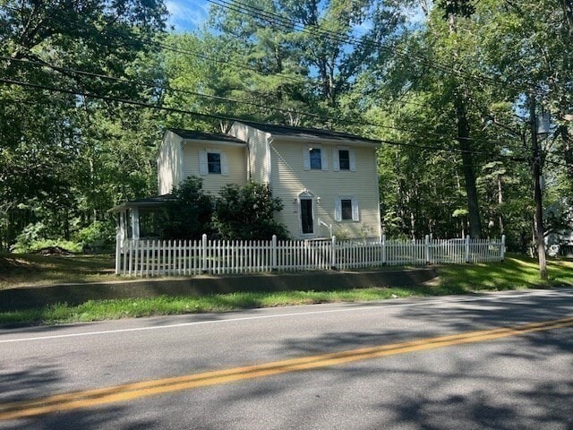 Building Photo - 2360 Main St