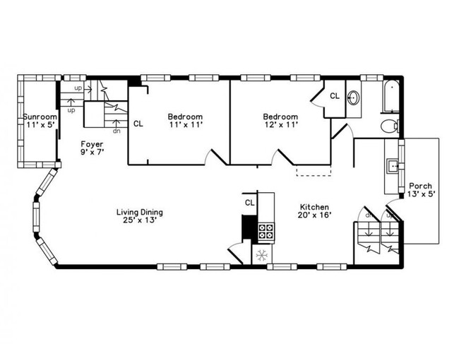 Building Photo - 2 bedroom in Salem MA 01970