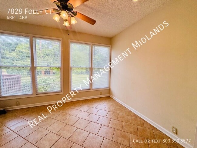Building Photo - 7828 Folly Ct
