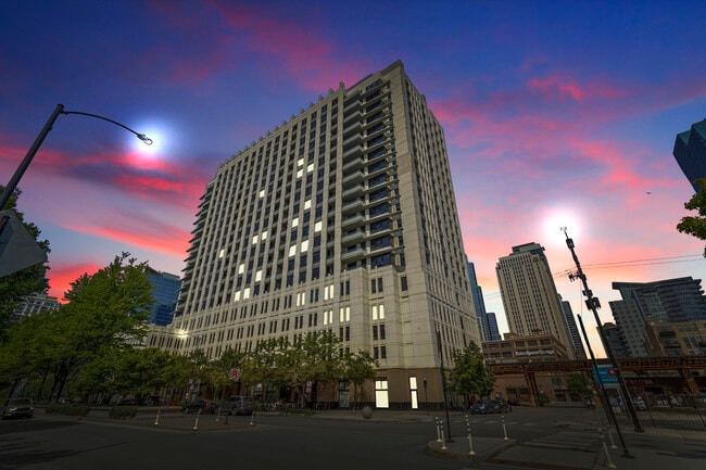 Building Photo - 1255 S State St