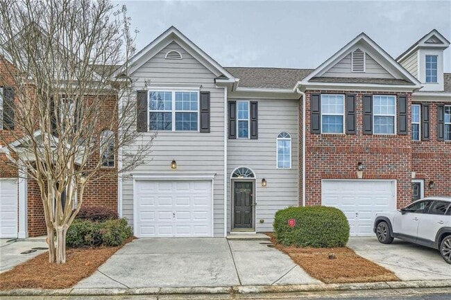 Primary Photo - 2296 Leicester Way SE