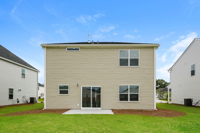 Building Photo - 110 Shire Dr