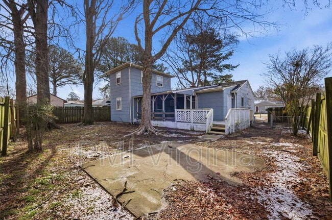 Building Photo - 3119 Joseph Ave